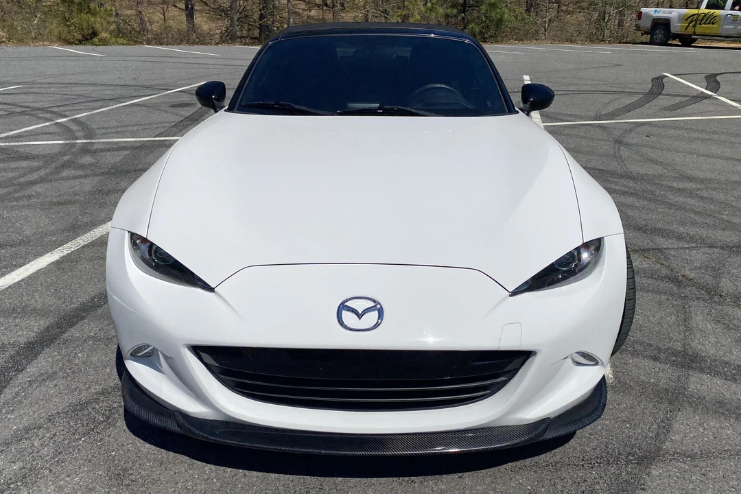 2017 Mazda ND MX-5 Miata - Image 2 of 31