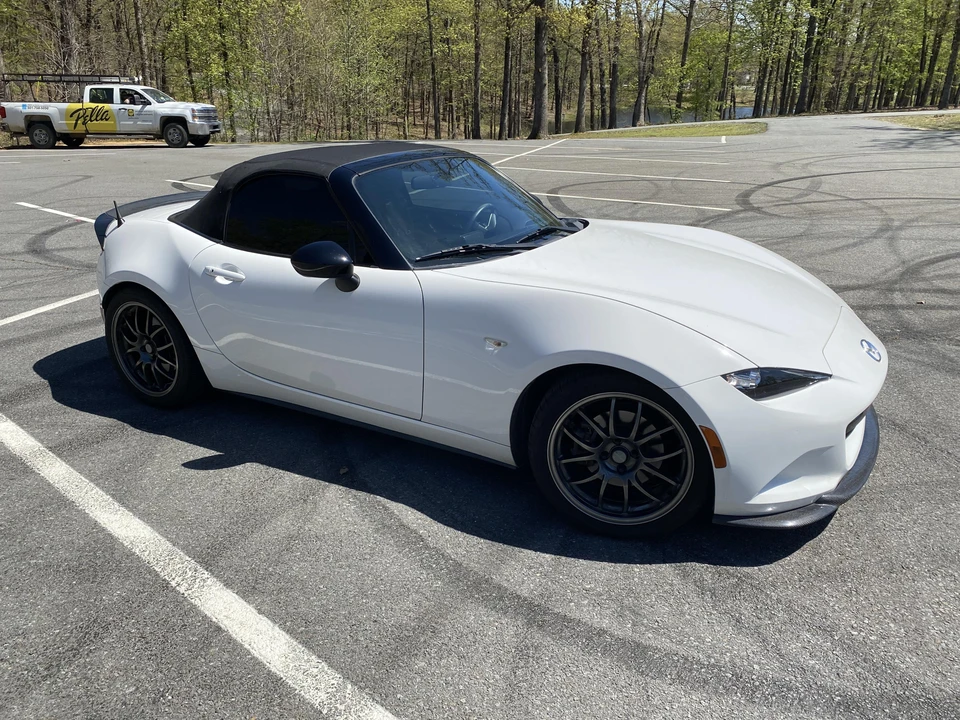 2017 Mazda ND MX-5 Miata - Image 21 of 31