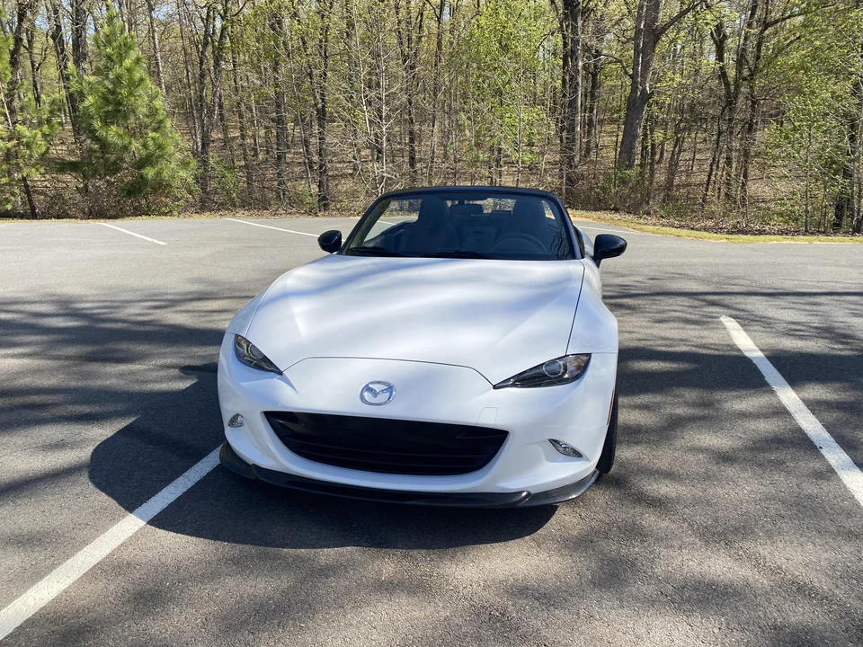 2017 Mazda ND MX-5 Miata - Image 9 of 31