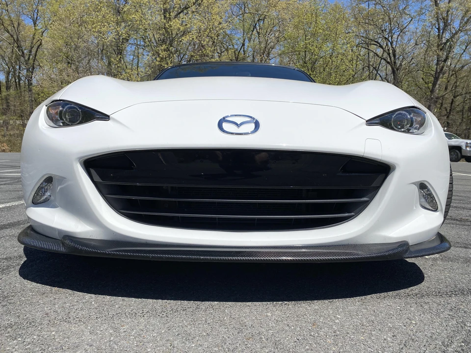 2017 Mazda ND MX-5 Miata - Image 7 of 31