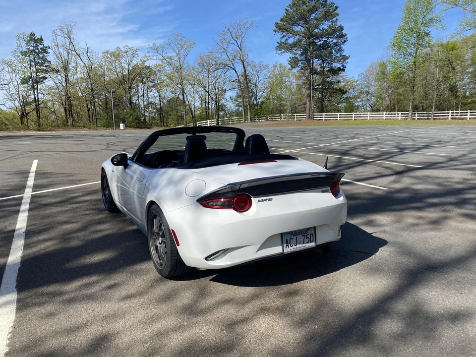 2017 Mazda ND MX-5 Miata - Image 14 of 31