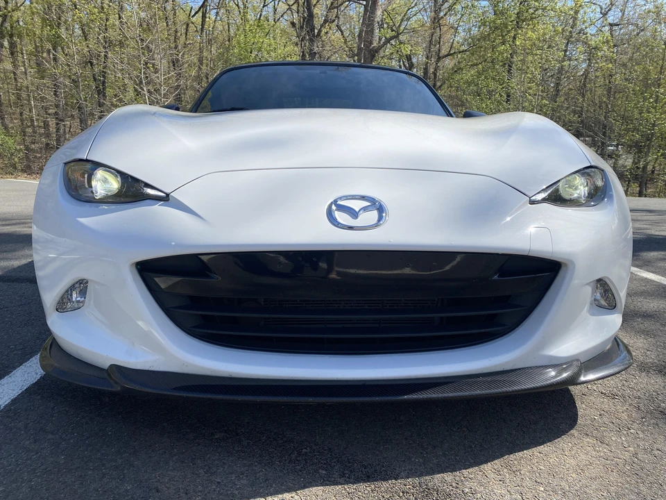 2017 Mazda ND MX-5 Miata - Image 8 of 31