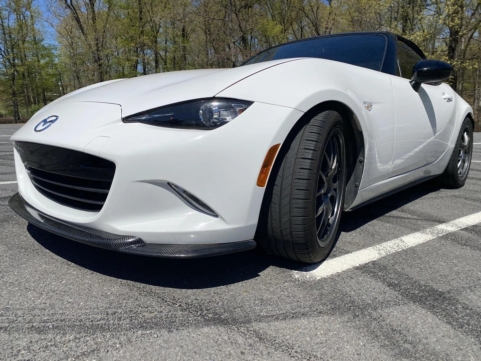 2017 Mazda ND MX-5 Miata - Image 26 of 31
