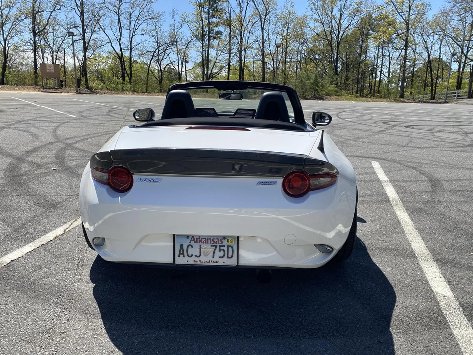 2017 Mazda ND MX-5 Miata - Image 15 of 31