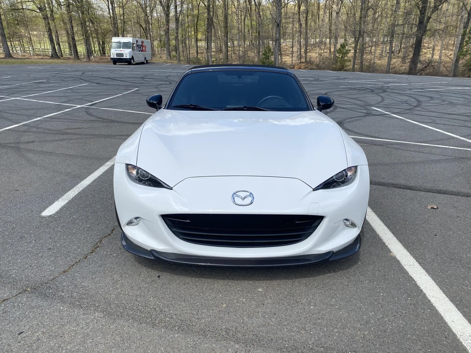 2017 Mazda ND MX-5 Miata - Image 24 of 31