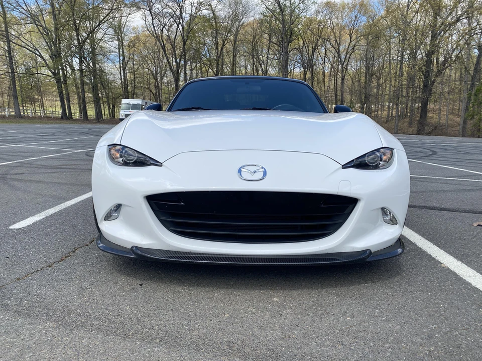 2017 Mazda ND MX-5 Miata - Image 23 of 31