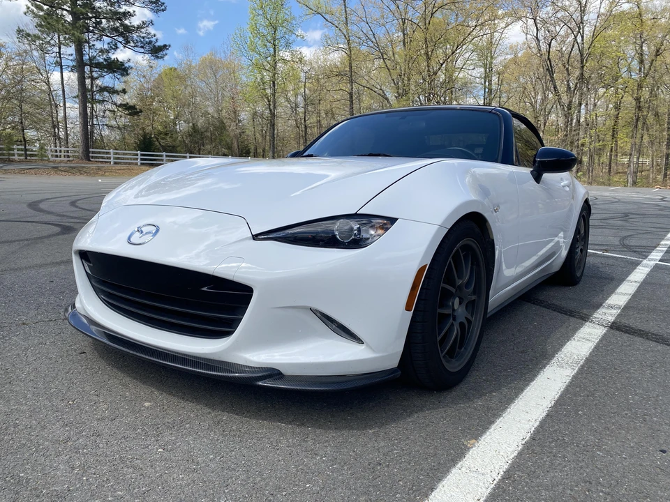 2017 Mazda ND MX-5 Miata - Image 25 of 31