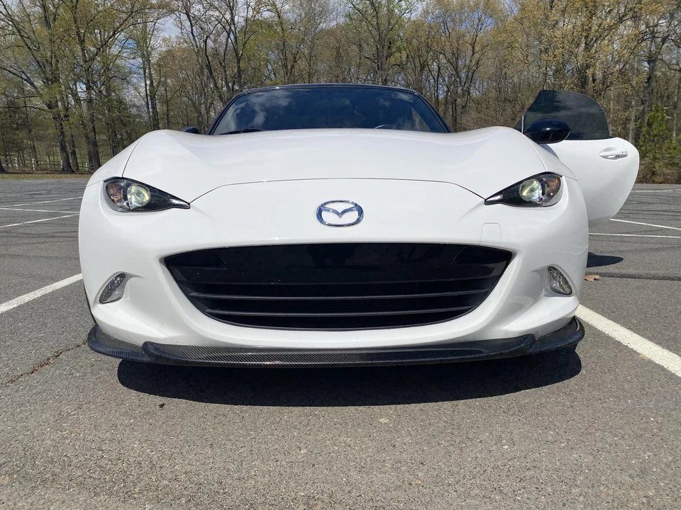 2017 Mazda ND MX-5 Miata - Image 6 of 31