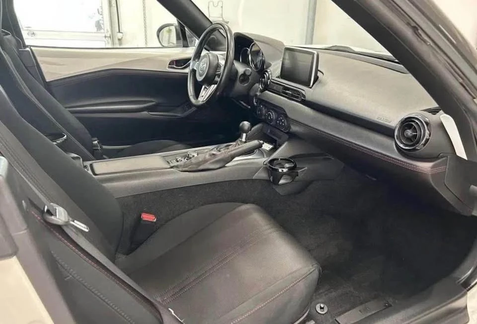 2017 Mazda ND MX-5 Miata - Image 6 of 19