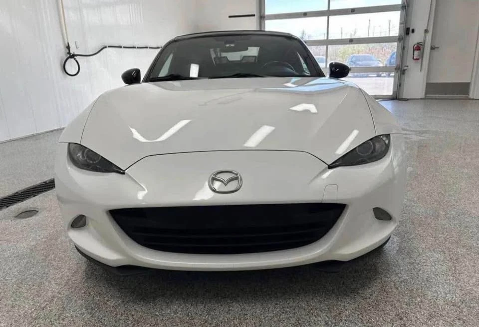 2017 Mazda ND MX-5 Miata - Image 4 of 19