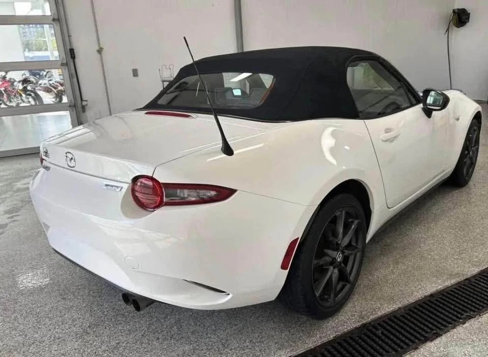 2017 Mazda ND MX-5 Miata - Image 7 of 19