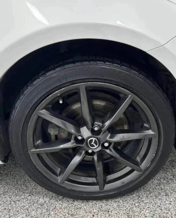 2017 Mazda ND MX-5 Miata - Image 16 of 19