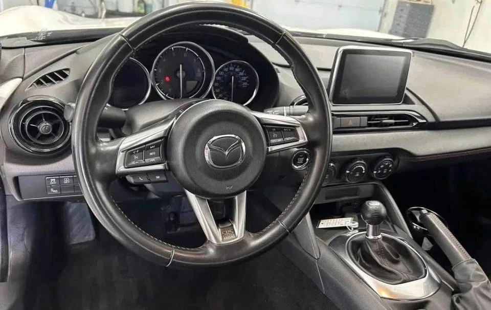 2017 Mazda ND MX-5 Miata - Image 13 of 19