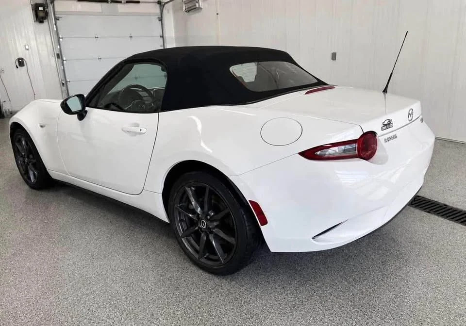 2017 Mazda ND MX-5 Miata - Image 10 of 19
