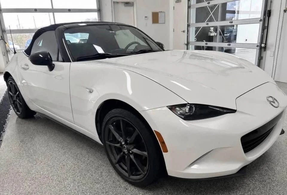 2017 Mazda ND MX-5 Miata - Image 5 of 19