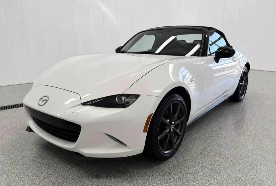2017 Mazda ND MX-5 Miata - Image 3 of 19