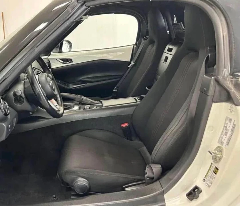 2017 Mazda ND MX-5 Miata - Image 12 of 19