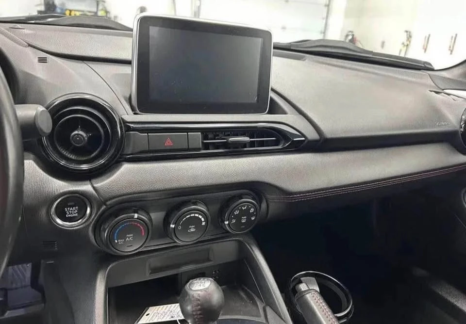 2017 Mazda ND MX-5 Miata - Image 14 of 19