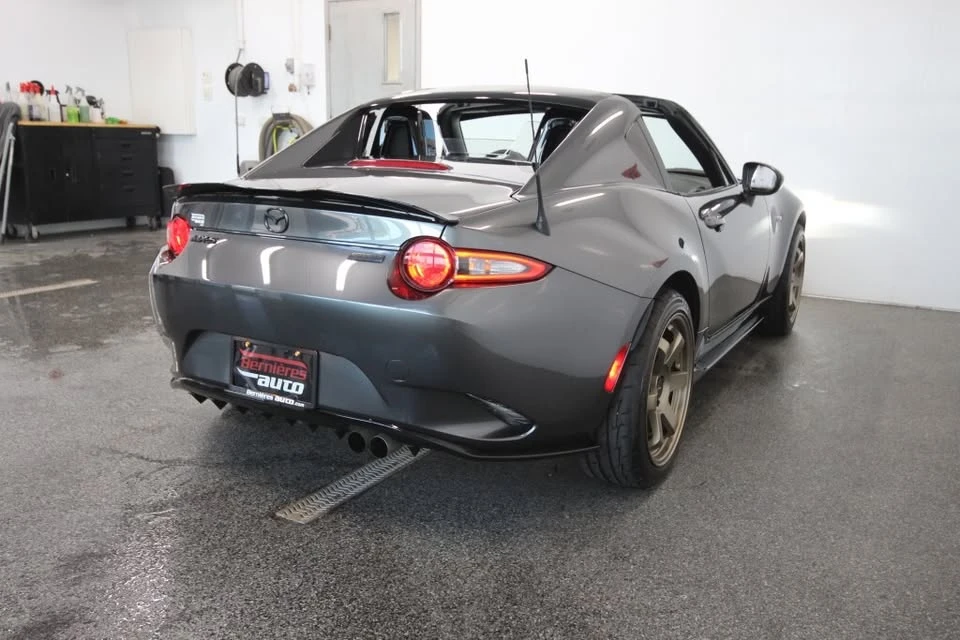 2017 Mazda ND MX-5 Miata - Image 11 of 15