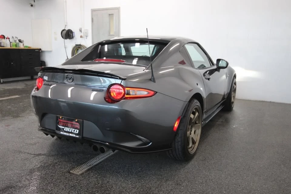 2017 Mazda ND MX-5 Miata - Image 12 of 15