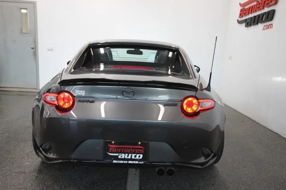 2017 Mazda ND MX-5 Miata - Image 13 of 15