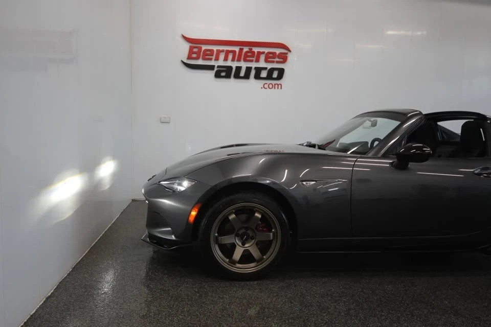 2017 Mazda ND MX-5 Miata - Image 7 of 15
