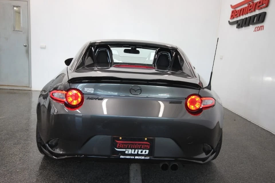 2017 Mazda ND MX-5 Miata - Image 14 of 15