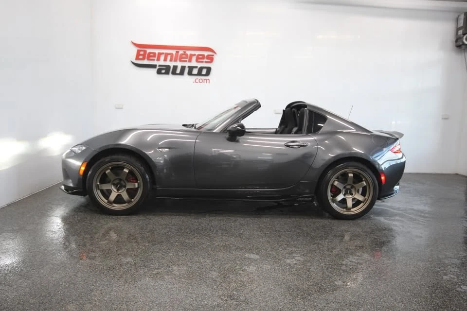 2017 Mazda ND MX-5 Miata - Image 4 of 15