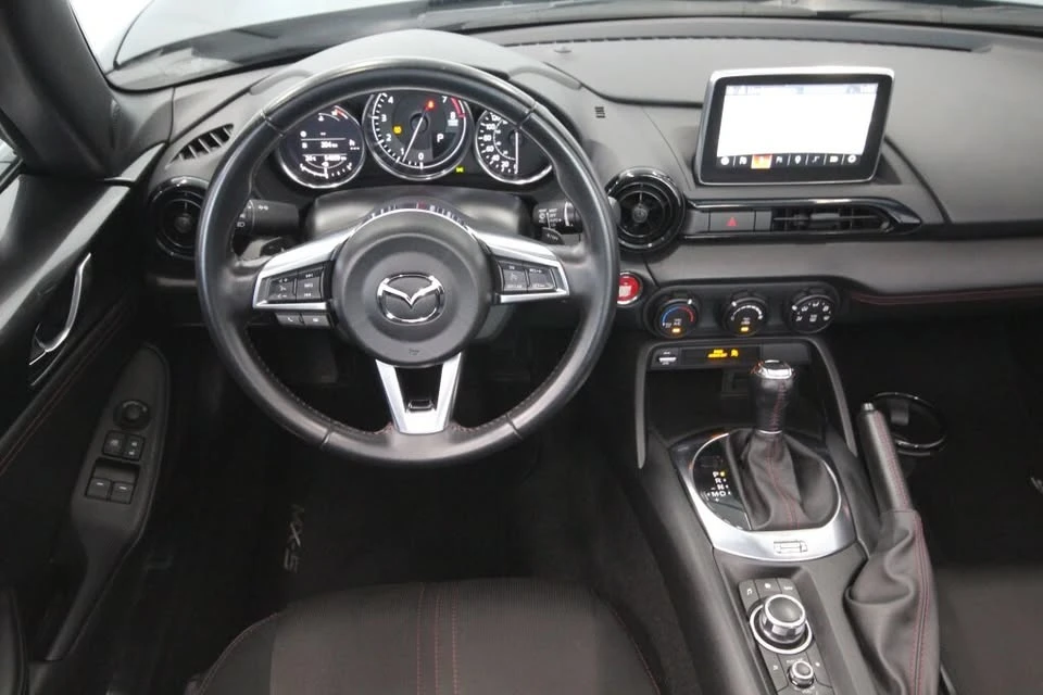 2017 Mazda ND MX-5 Miata - Image 2 of 15