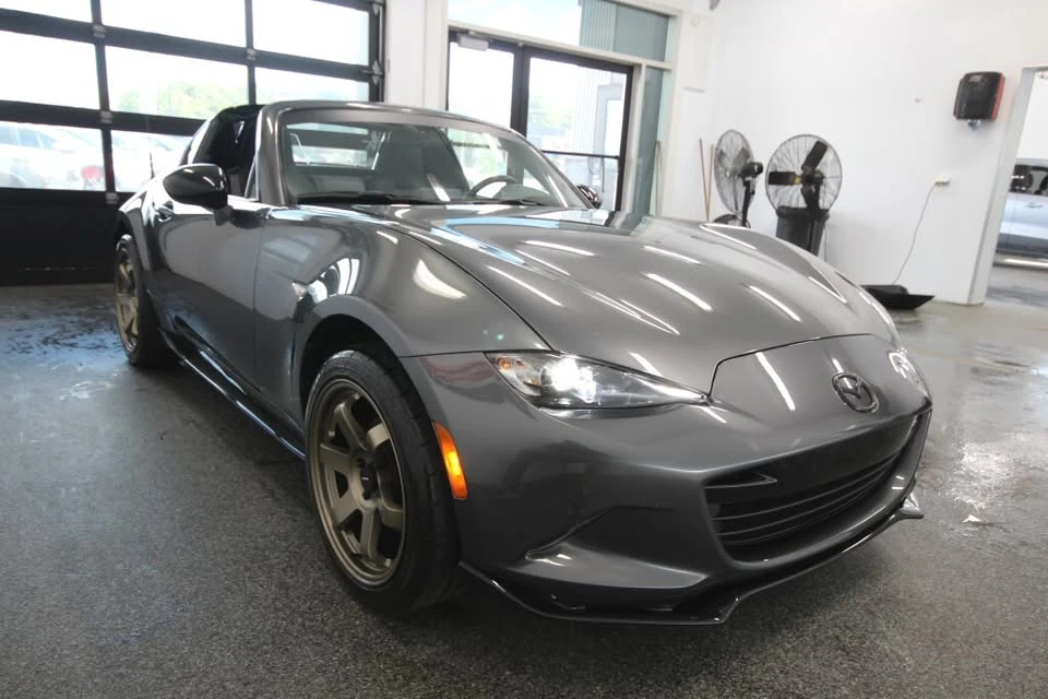 2017 Mazda ND MX-5 Miata - Image 10 of 15