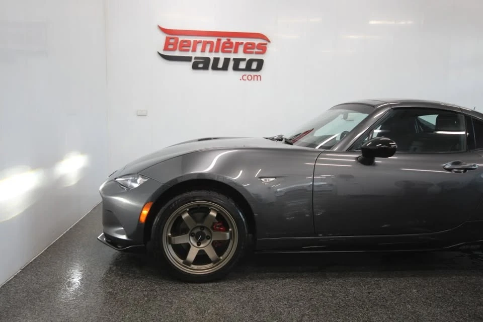 2017 Mazda ND MX-5 Miata - Image 6 of 15