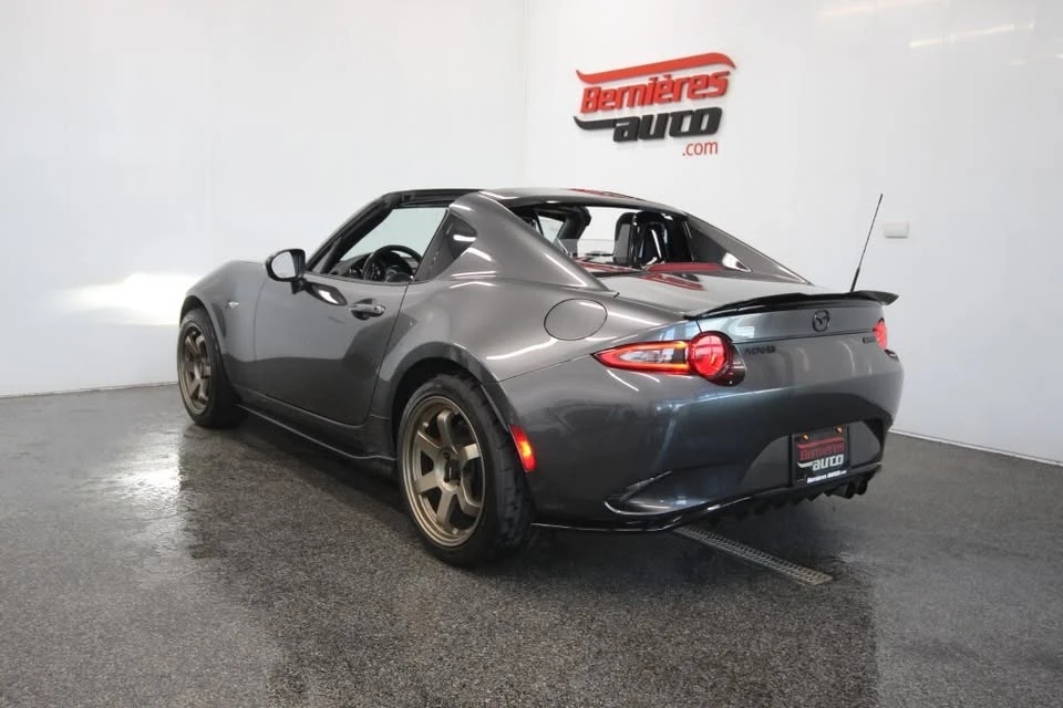 2017 Mazda ND MX-5 Miata - Image 15 of 15