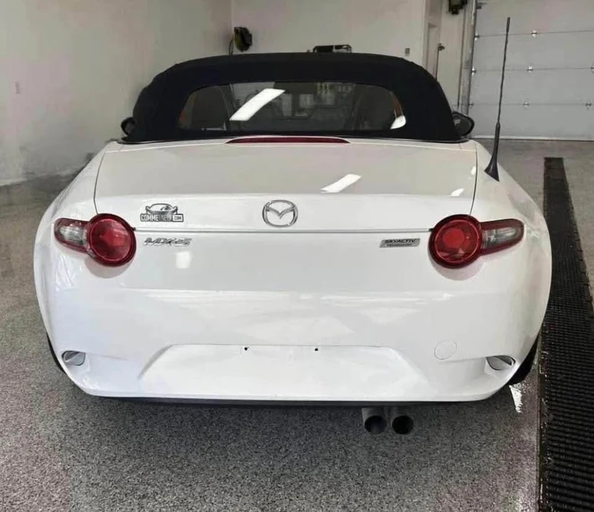 2017 Mazda ND MX-5 Miata - Image 8 of 19