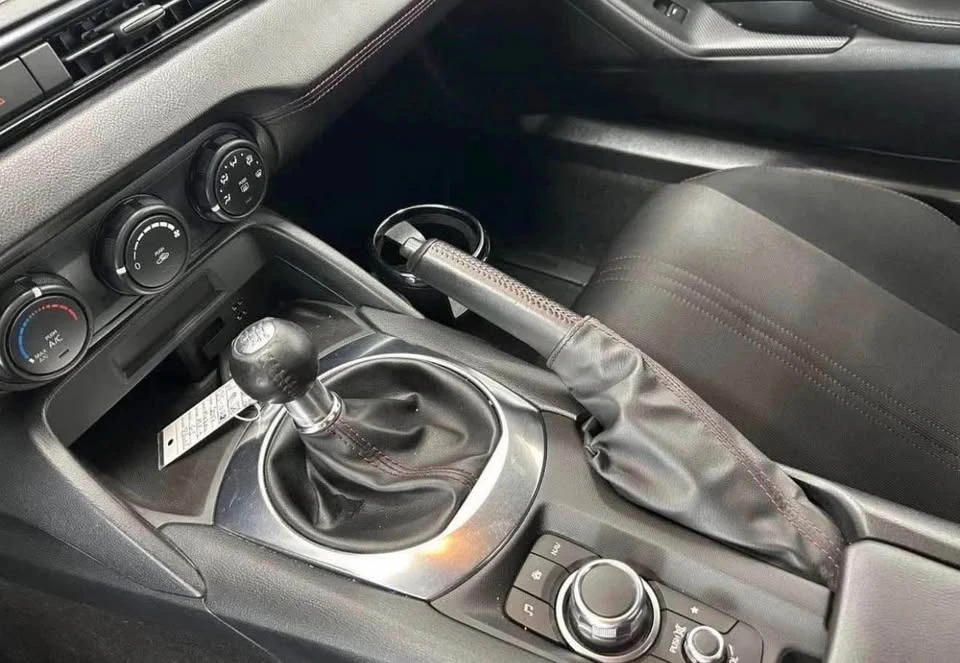 2017 Mazda ND MX-5 Miata - Image 15 of 19