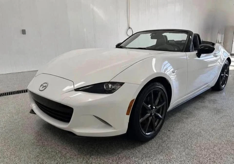 2017 Mazda ND MX-5 Miata - Image 2 of 19