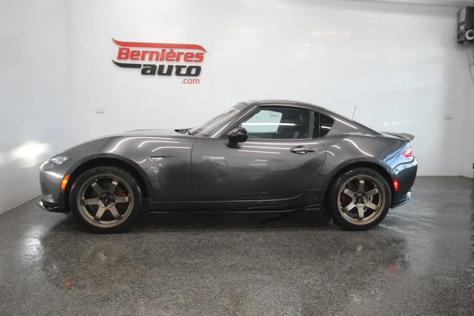 2017 Mazda ND MX-5 Miata - Image 5 of 15