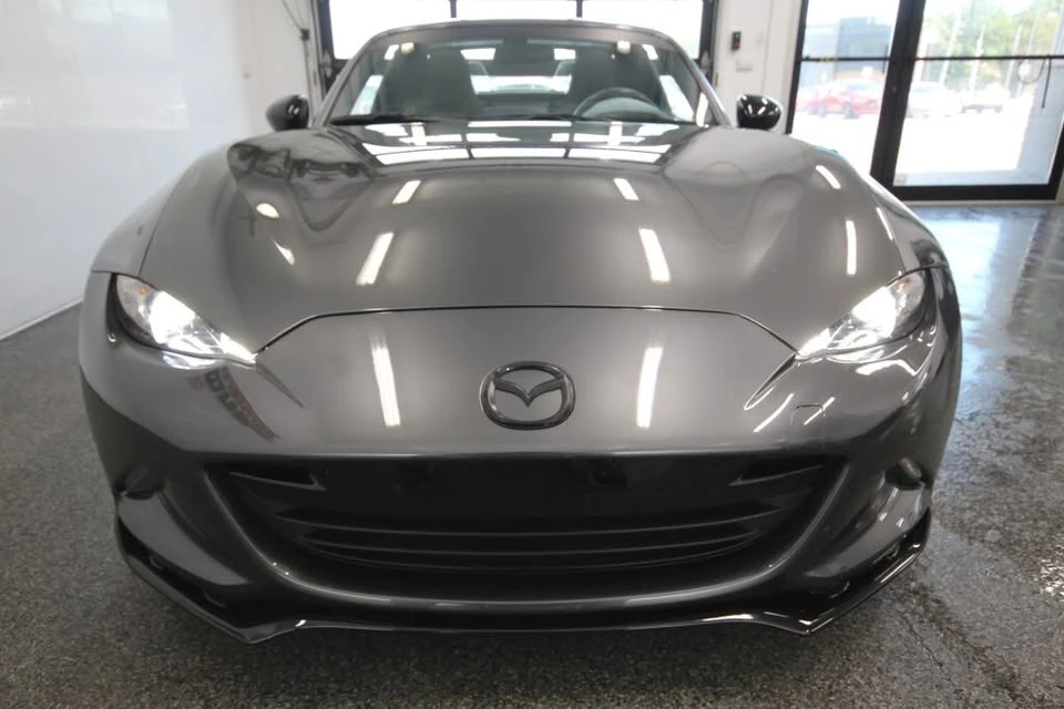 2017 Mazda ND MX-5 Miata - Image 9 of 15