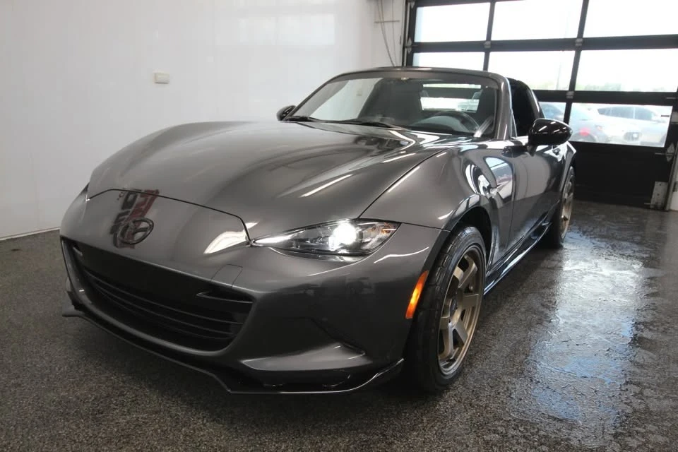 2017 Mazda ND MX-5 Miata - Image 8 of 15