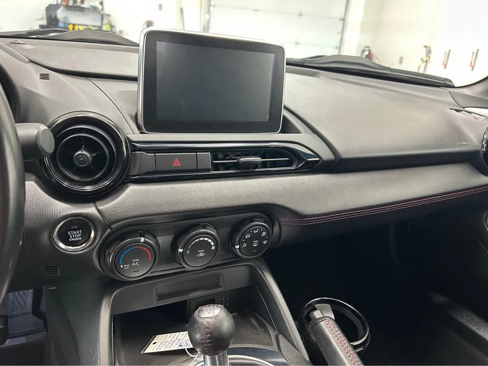 2017 Mazda ND MX-5 Miata - Image 11 of 14