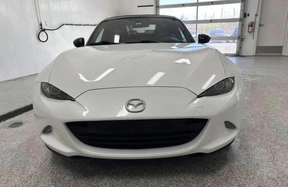 2017 Mazda ND MX-5 Miata - Image 4 of 19