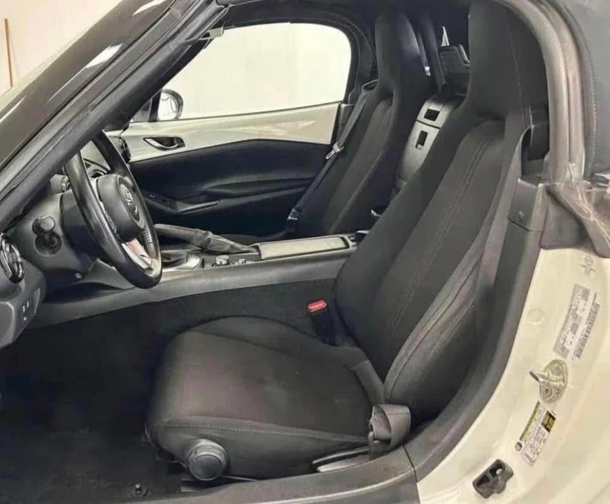 2017 Mazda ND MX-5 Miata - Image 12 of 19