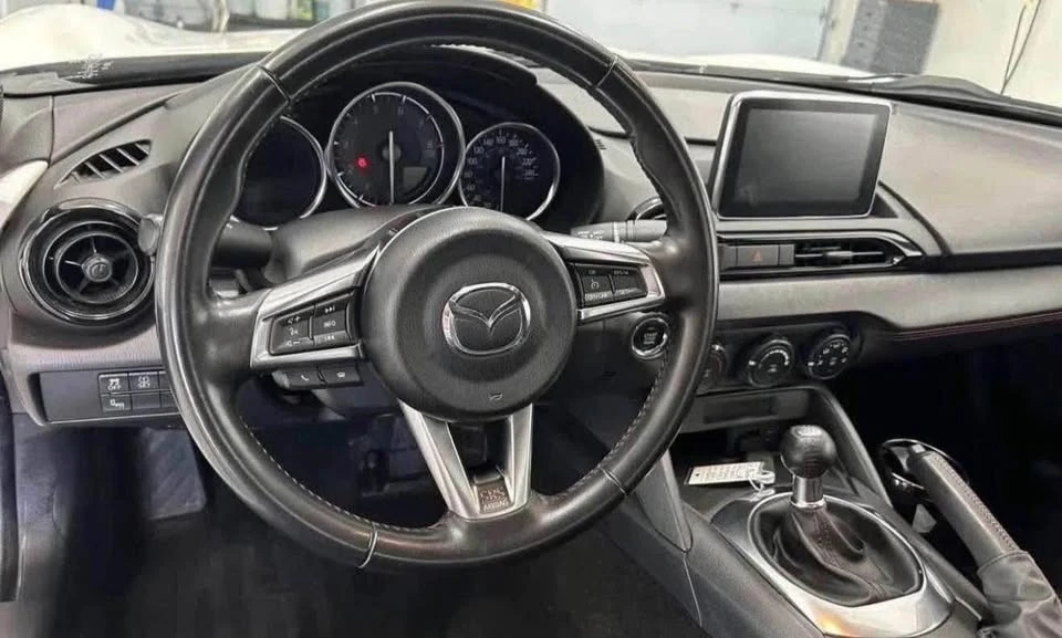 2017 Mazda ND MX-5 Miata - Image 13 of 19