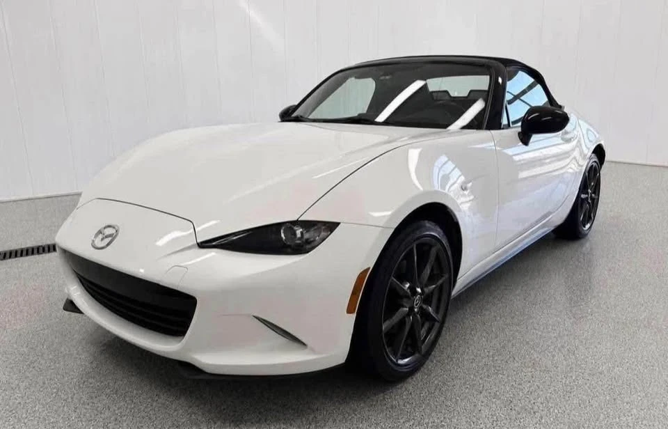 2017 Mazda ND MX-5 Miata - Image 3 of 19