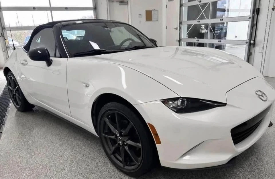 2017 Mazda ND MX-5 Miata - Image 5 of 19