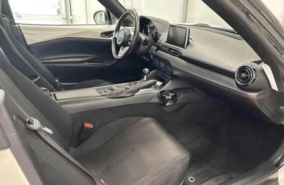 2017 Mazda ND MX-5 Miata - Image 6 of 19