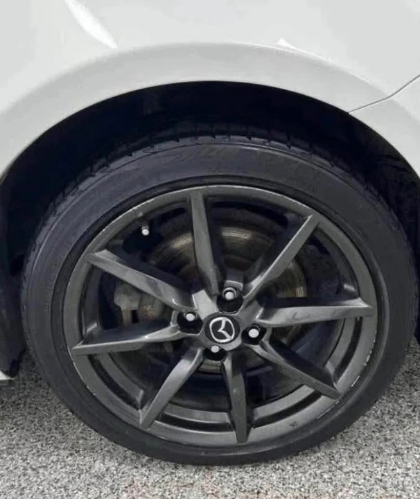 2017 Mazda ND MX-5 Miata - Image 16 of 19