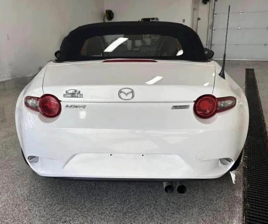 2017 Mazda ND MX-5 Miata - Image 8 of 19