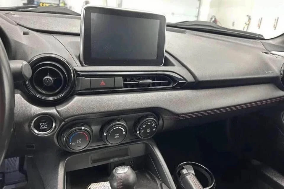 2017 Mazda ND MX-5 Miata - Image 14 of 19