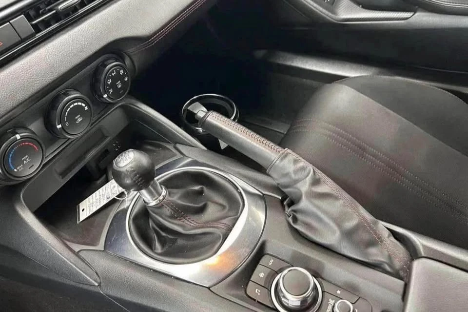 2017 Mazda ND MX-5 Miata - Image 15 of 19