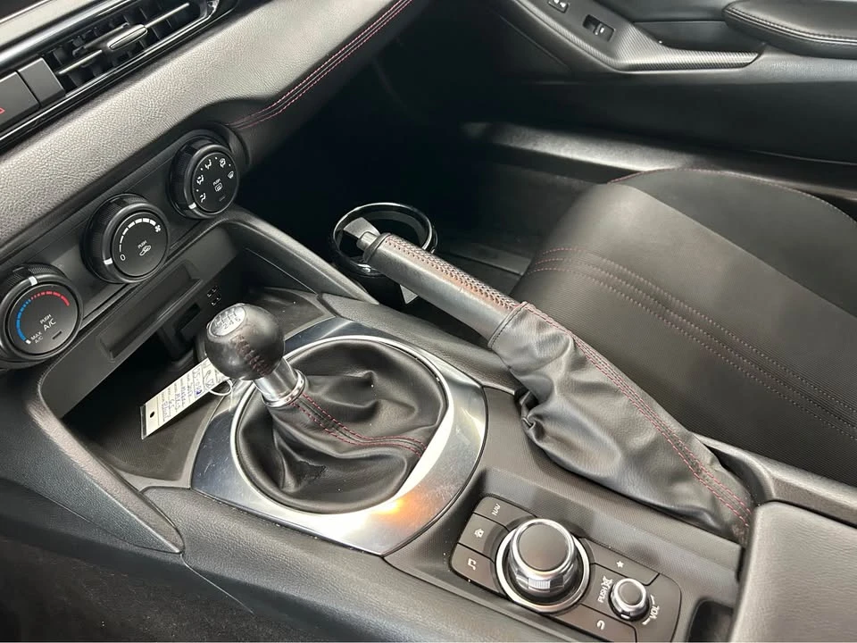 2017 Mazda ND MX-5 Miata - Image 12 of 14